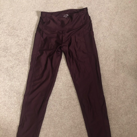 Calvin Klein performance leggings - Picture 3 of 5